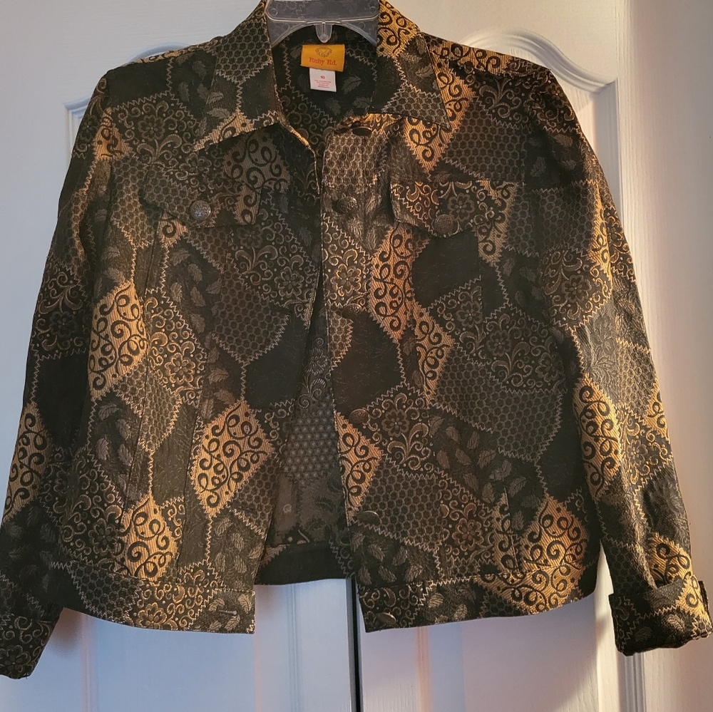 Jacket